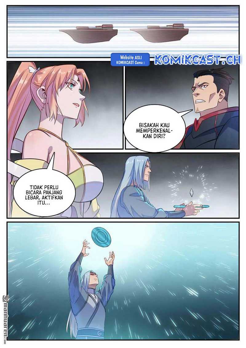 Apotheosis Chapter 1133 - https://gambar-id.komiku.org/uploads2/2801134-5.jpg