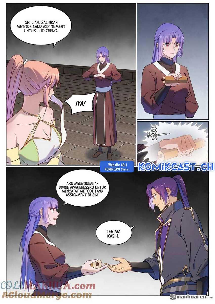Apotheosis Chapter 1131 - https://gambar-id.komiku.org/uploads2/2801136-10.jpg