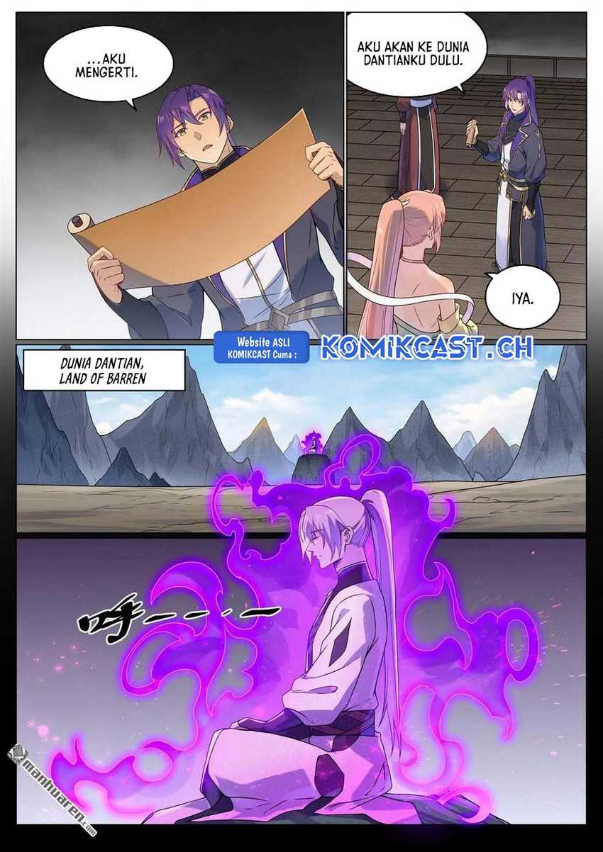 Apotheosis Chapter 1131 - https://gambar-id.komiku.org/uploads2/2801136-11.jpg
