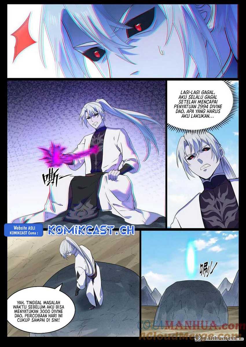 Apotheosis Chapter 1131 - https://gambar-id.komiku.org/uploads2/2801136-12.jpg