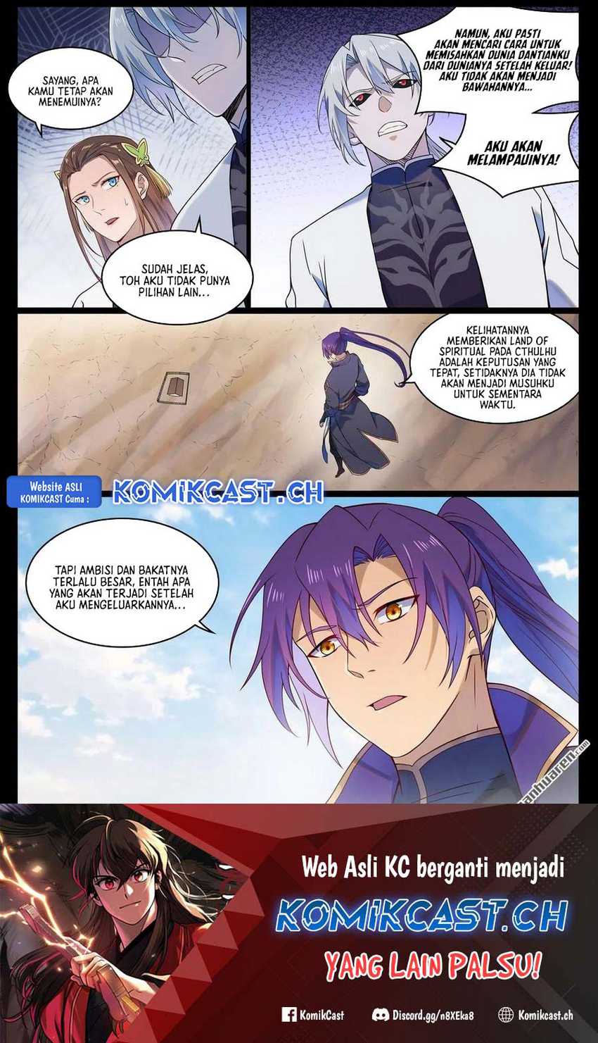Apotheosis Chapter 1131 - https://gambar-id.komiku.org/uploads2/2801136-17.jpg