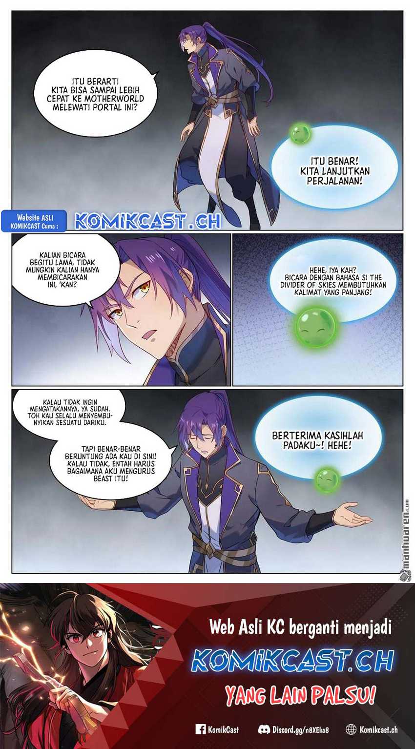 Apotheosis Chapter 1131 - https://gambar-id.komiku.org/uploads2/2801136-3.jpg