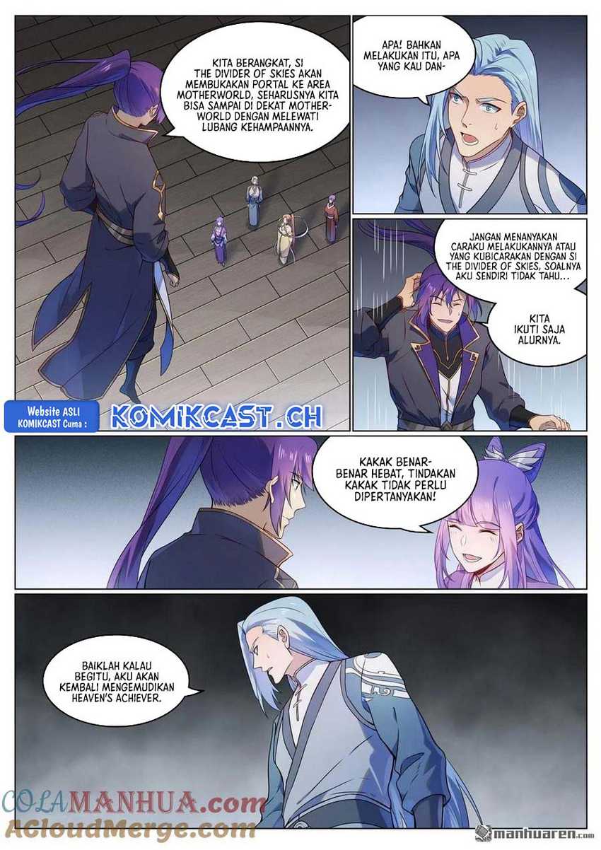 Apotheosis Chapter 1131 - https://gambar-id.komiku.org/uploads2/2801136-4.jpg