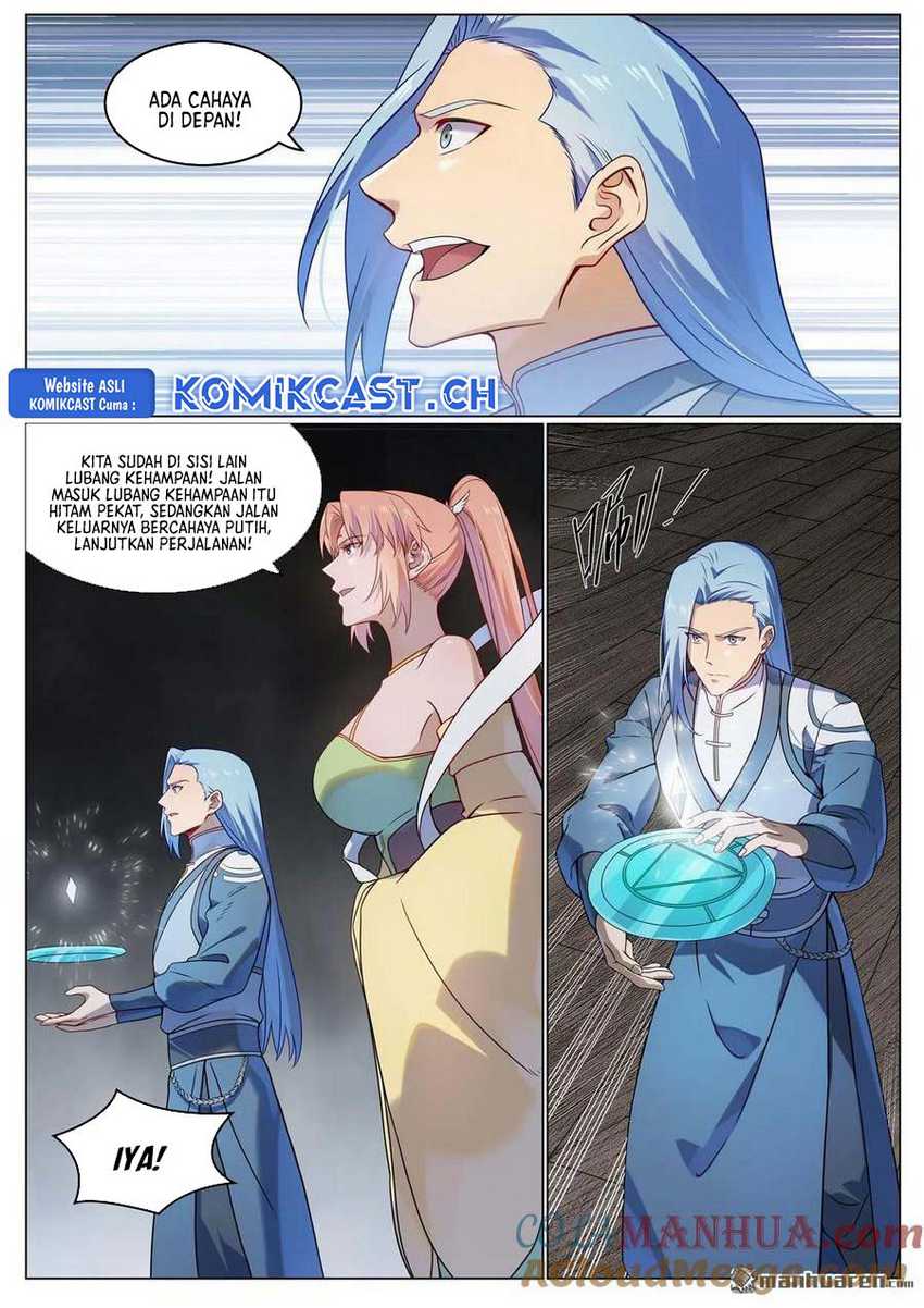 Apotheosis Chapter 1131 - https://gambar-id.komiku.org/uploads2/2801136-6.jpg