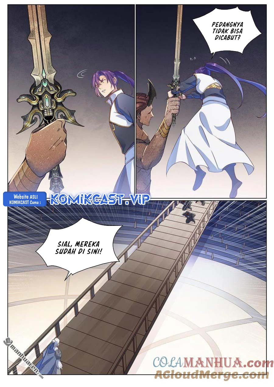Apotheosis Chapter 1125 - https://gambar-id.komiku.org/uploads2/2801142-10.jpg
