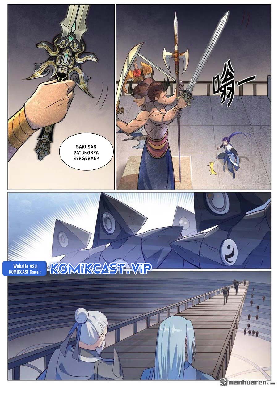 Apotheosis Chapter 1125 - https://gambar-id.komiku.org/uploads2/2801142-11.jpg
