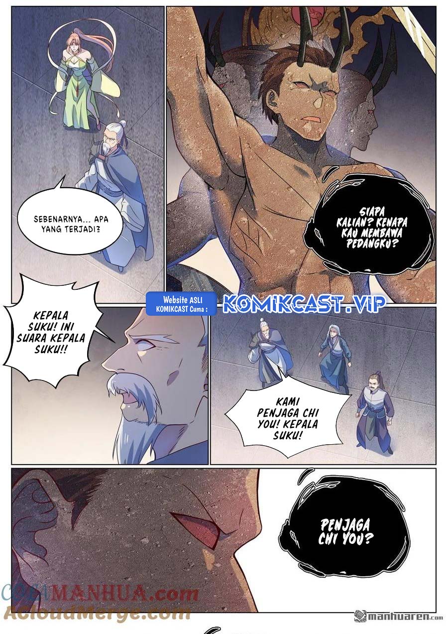 Apotheosis Chapter 1125 - https://gambar-id.komiku.org/uploads2/2801142-12.jpg