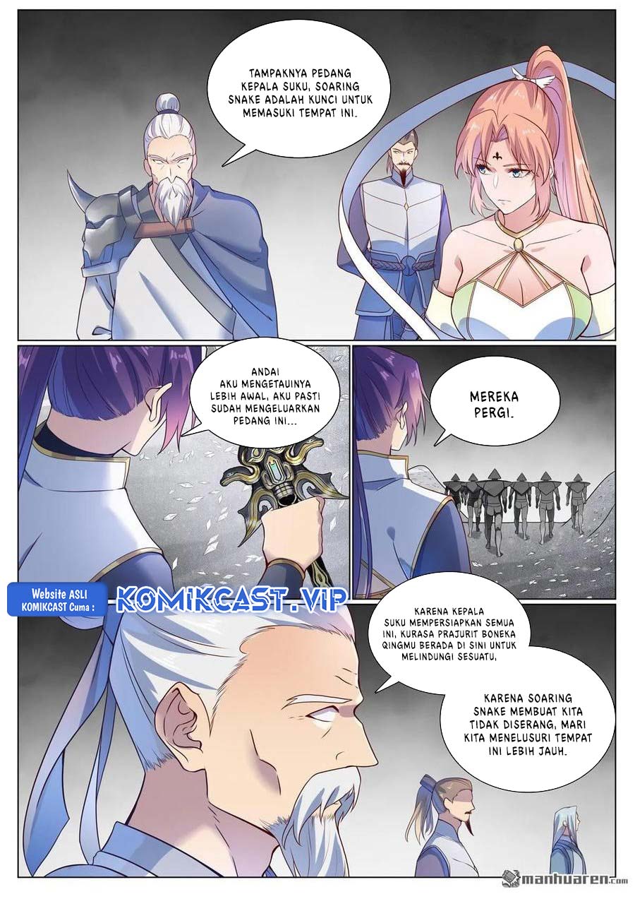 Apotheosis Chapter 1125 - https://gambar-id.komiku.org/uploads2/2801142-5.jpg
