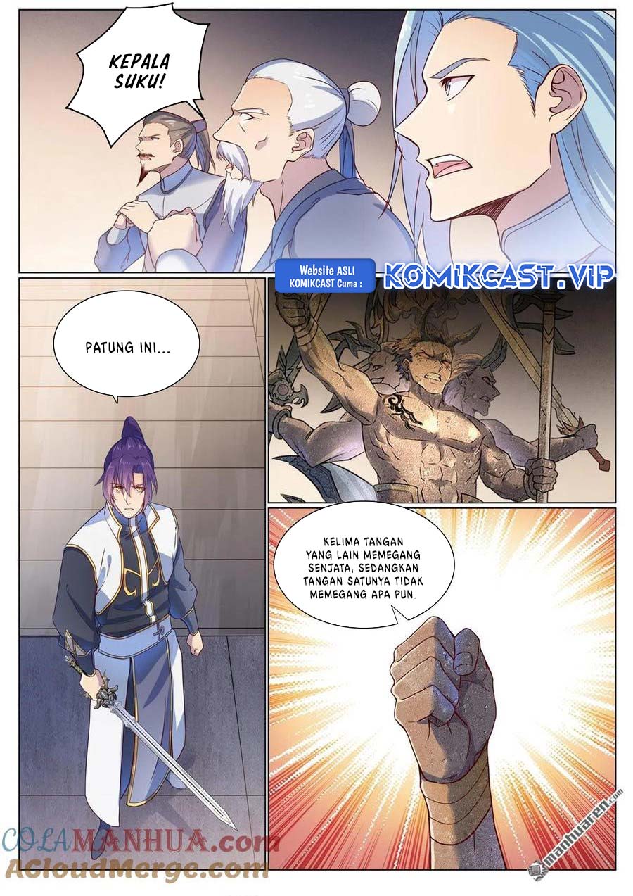 Apotheosis Chapter 1125 - https://gambar-id.komiku.org/uploads2/2801142-8.jpg