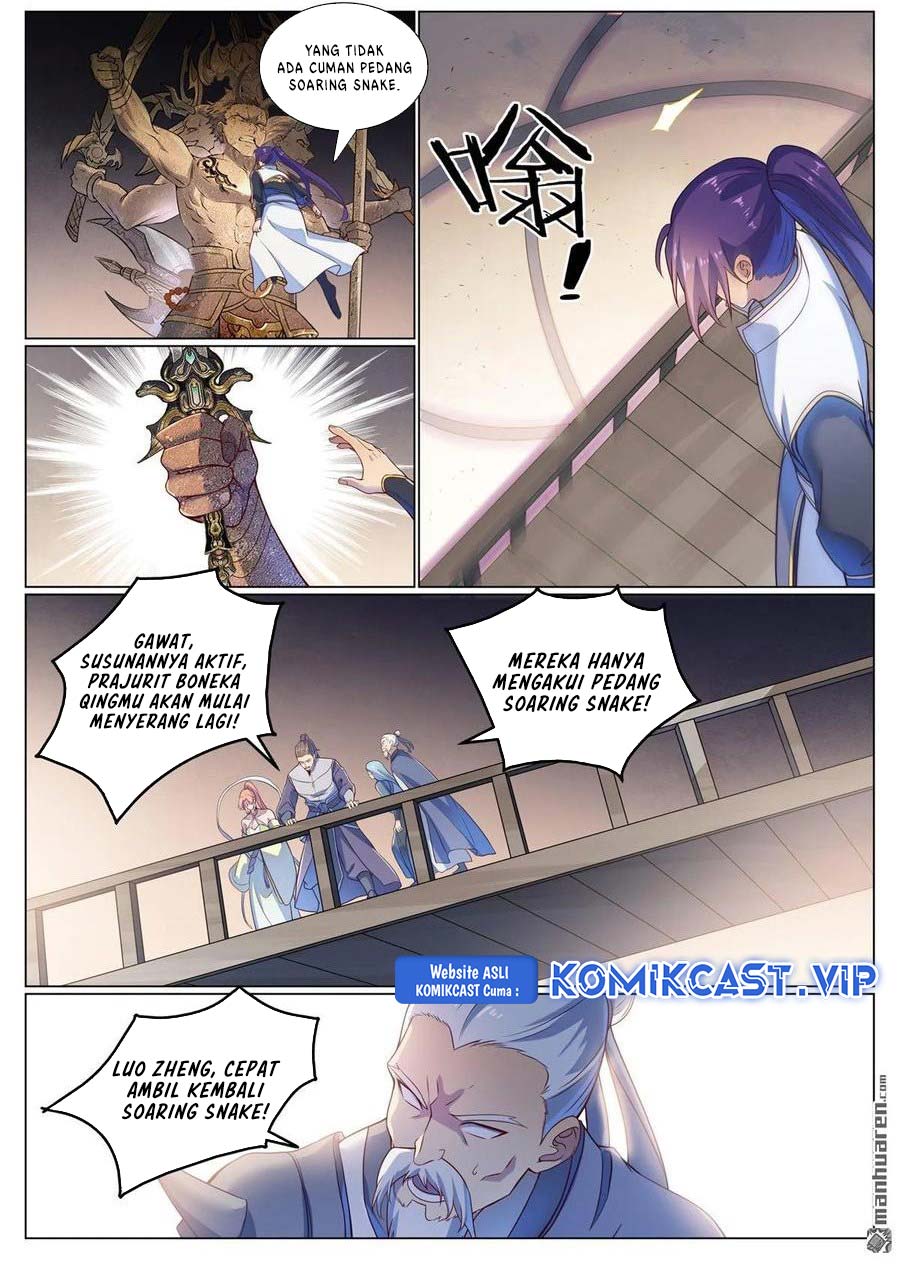 Apotheosis Chapter 1125 - https://gambar-id.komiku.org/uploads2/2801142-9.jpg