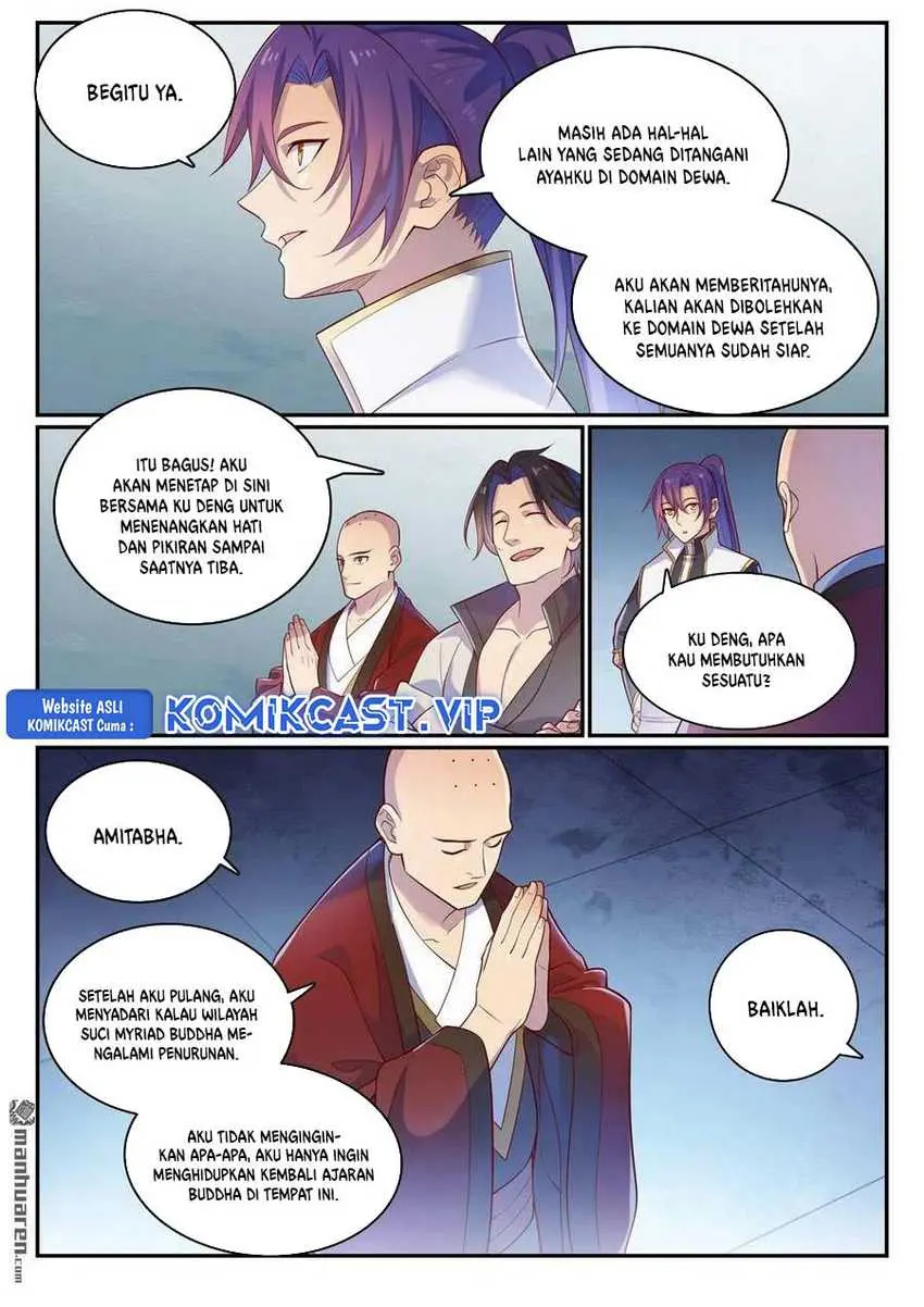 Apotheosis Chapter 1120 - https://gambar-id.komiku.org/uploads2/2801147-11.jpg