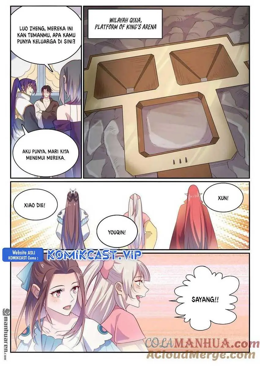 Apotheosis Chapter 1120 - https://gambar-id.komiku.org/uploads2/2801147-12.jpg
