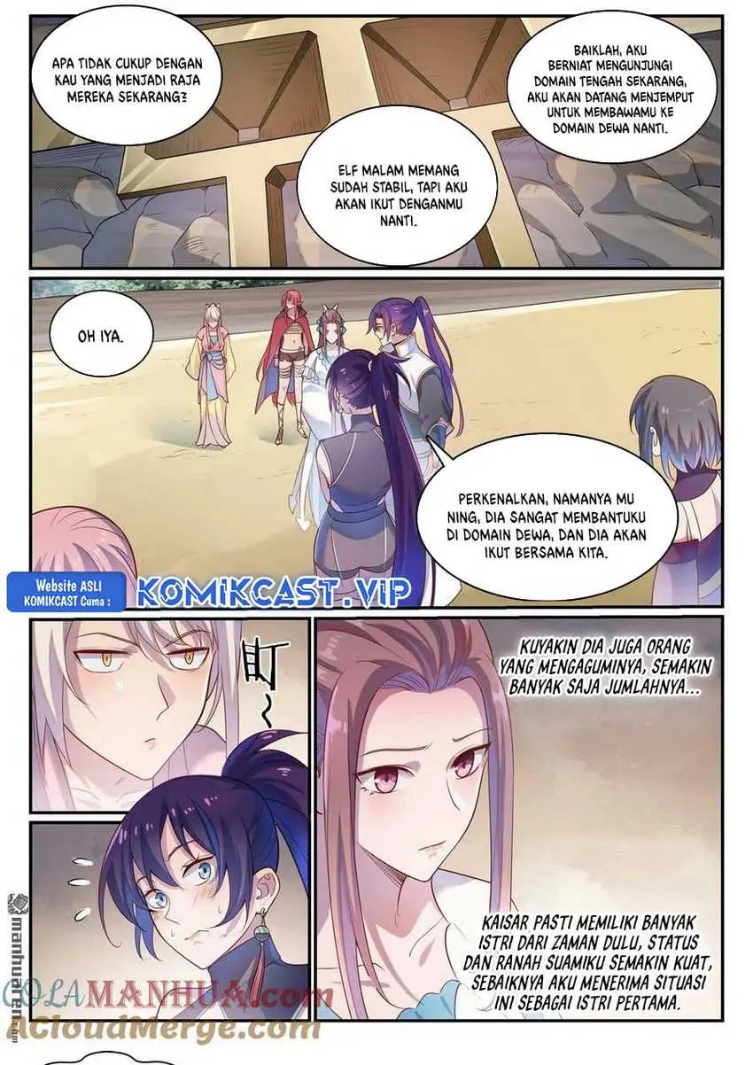 Apotheosis Chapter 1120 - https://gambar-id.komiku.org/uploads2/2801147-14.jpg