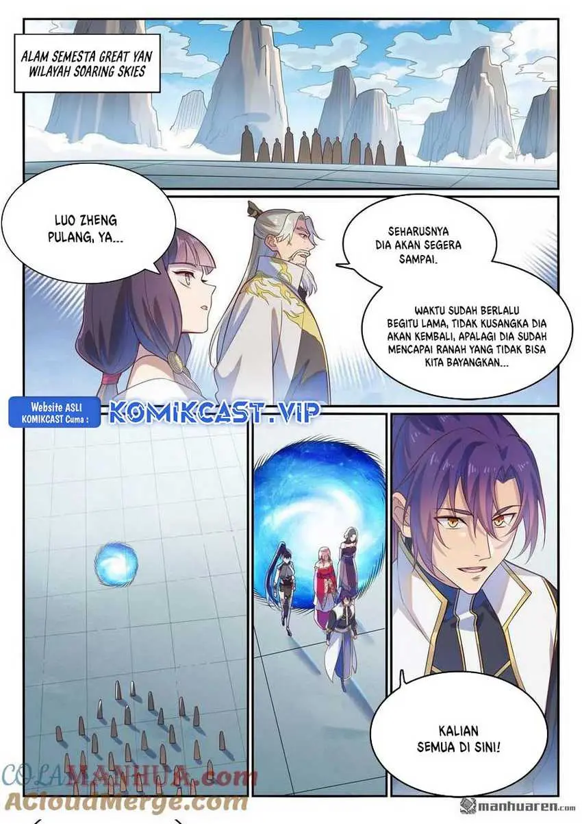 Apotheosis Chapter 1120 - https://gambar-id.komiku.org/uploads2/2801147-4.jpg