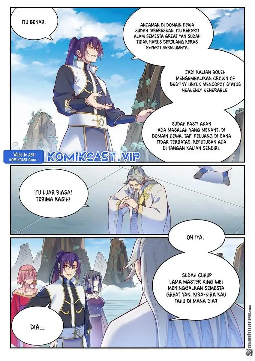 Apotheosis Chapter 1120 - https://gambar-id.komiku.org/uploads2/2801147-7.jpg