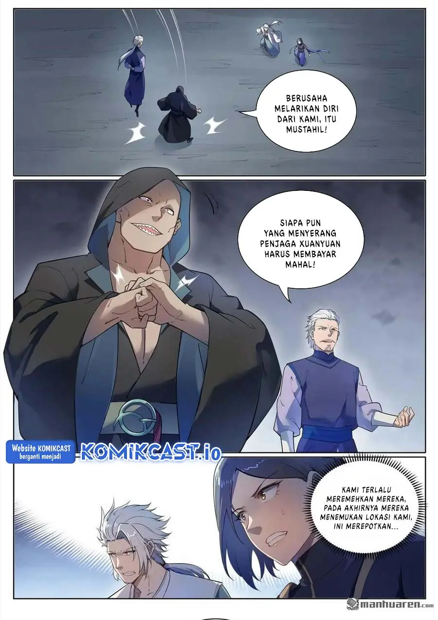 Apotheosis Chapter 1111 - https://gambar-id.komiku.org/uploads2/2801156-11.jpg