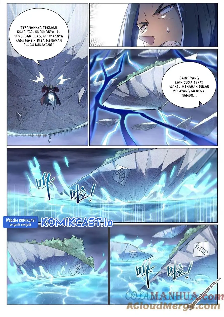 Apotheosis Chapter 1111 - https://gambar-id.komiku.org/uploads2/2801156-16.jpg