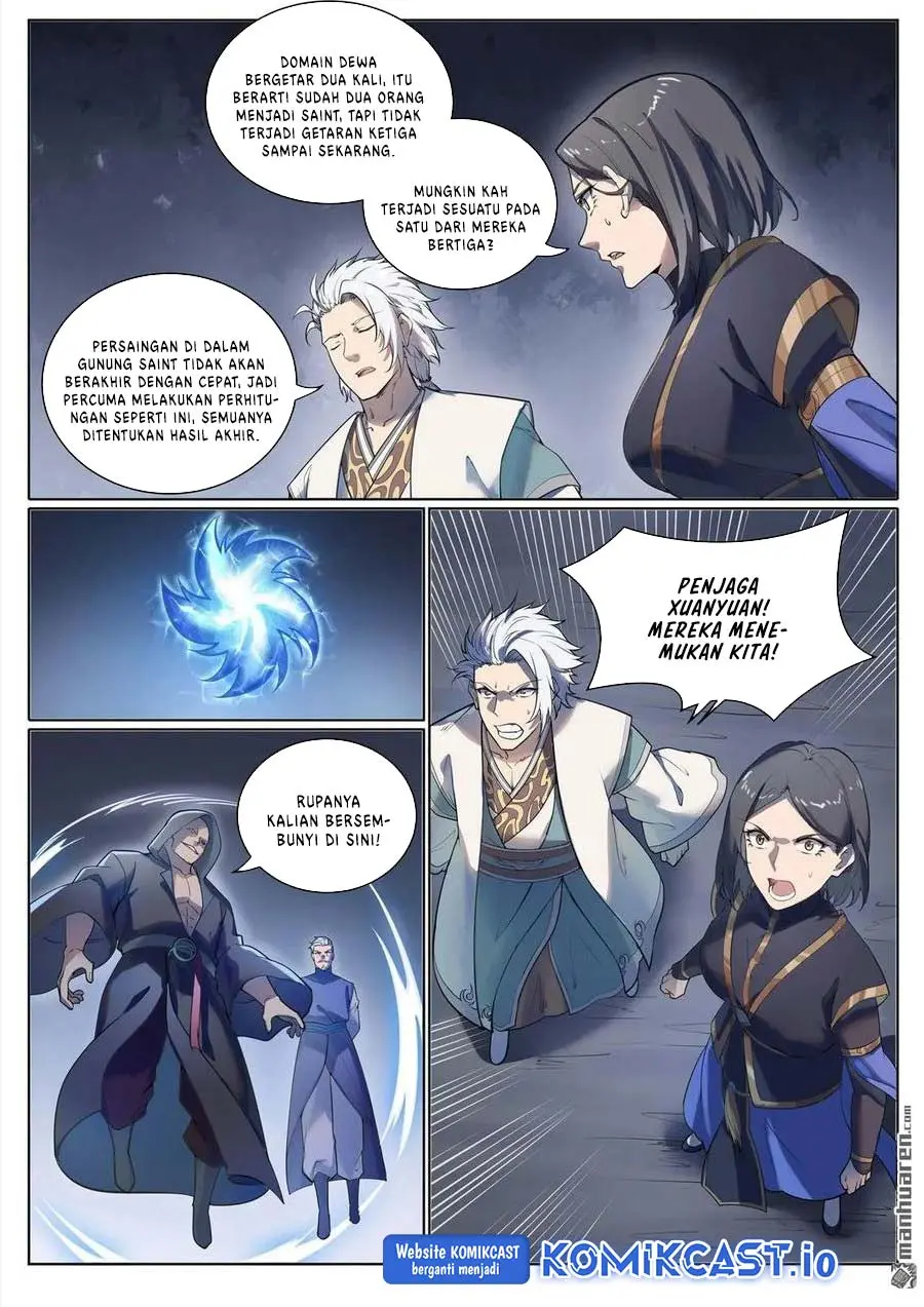 Apotheosis Chapter 1111 - https://gambar-id.komiku.org/uploads2/2801156-9.jpg