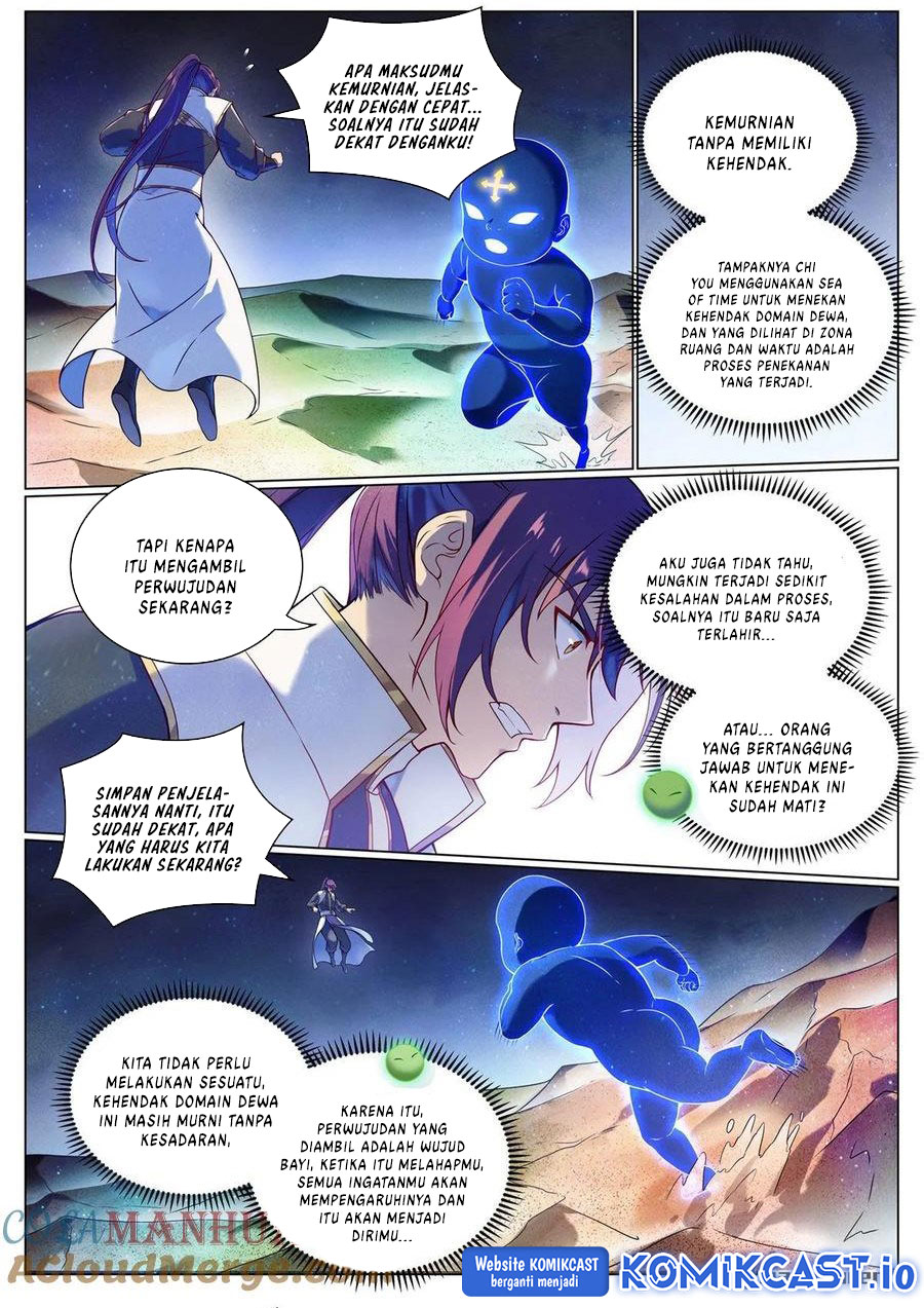 Apotheosis Chapter 1110 - https://gambar-id.komiku.org/uploads2/2801157-10.jpg