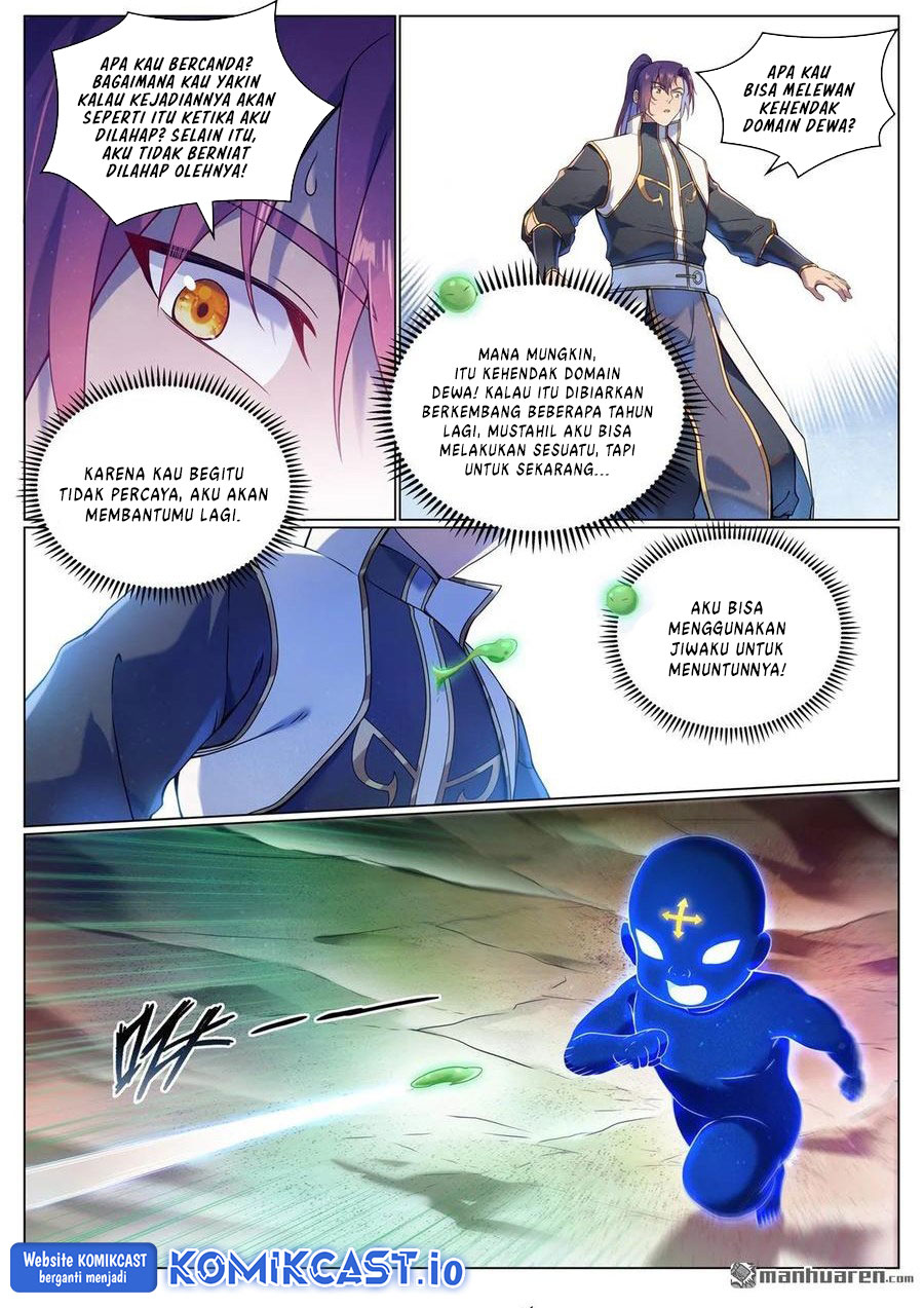 Apotheosis Chapter 1110 - https://gambar-id.komiku.org/uploads2/2801157-11.jpg