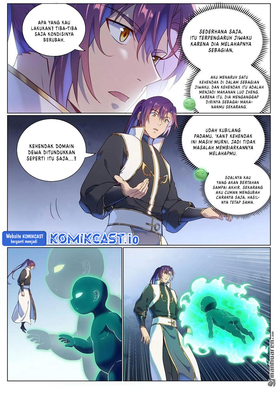 Apotheosis Chapter 1110 - https://gambar-id.komiku.org/uploads2/2801157-13.jpg