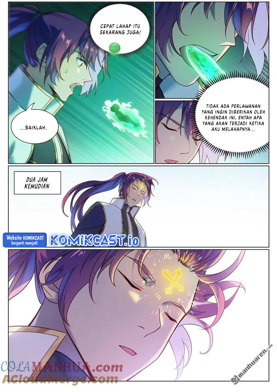 Apotheosis Chapter 1110 - https://gambar-id.komiku.org/uploads2/2801157-14.jpg