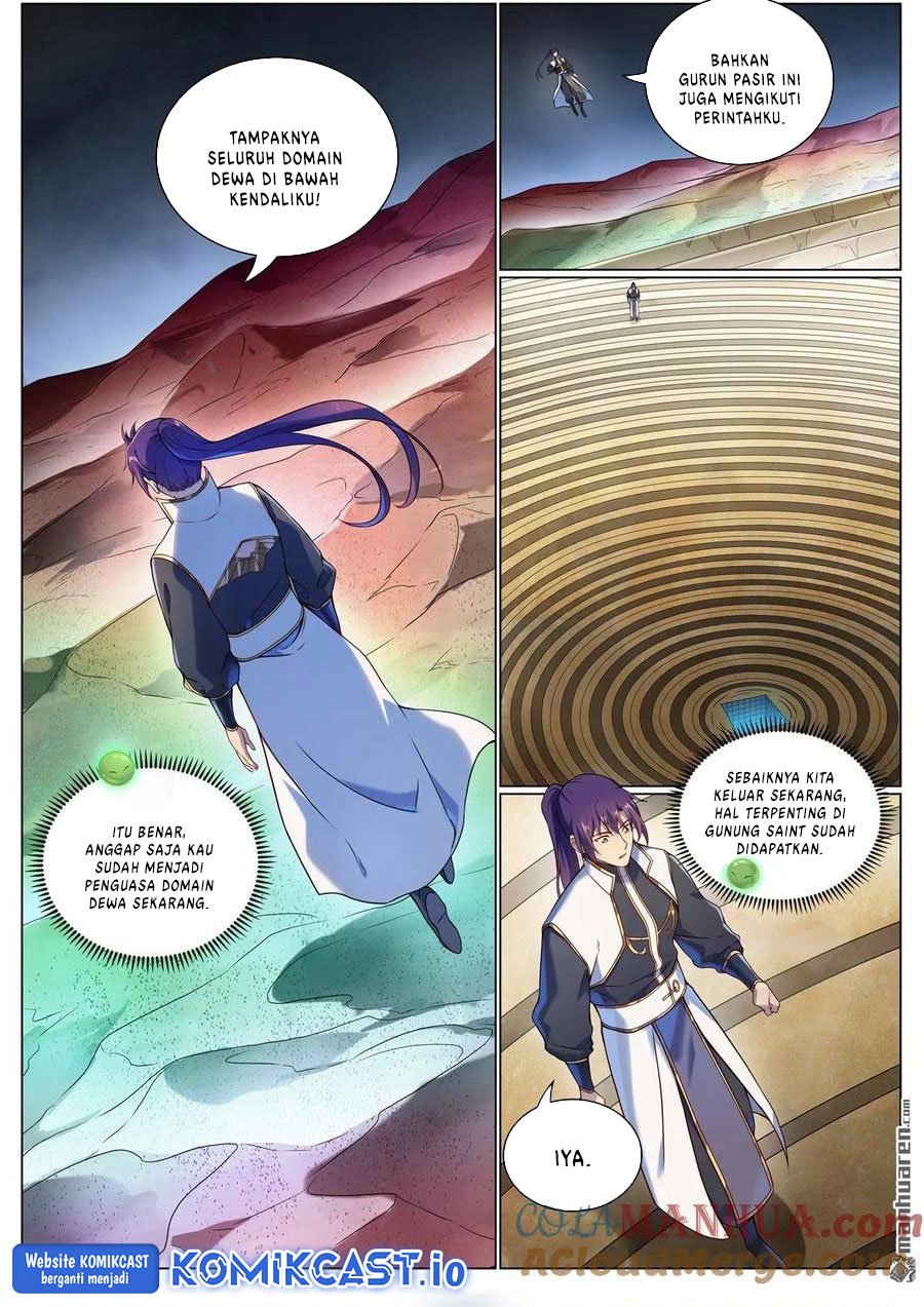 Apotheosis Chapter 1110 - https://gambar-id.komiku.org/uploads2/2801157-16.jpg