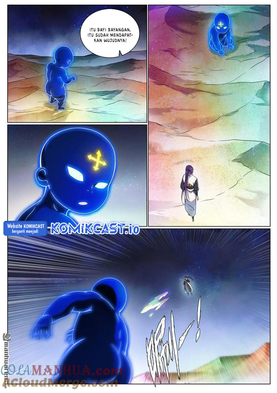 Apotheosis Chapter 1110 - https://gambar-id.komiku.org/uploads2/2801157-6.jpg