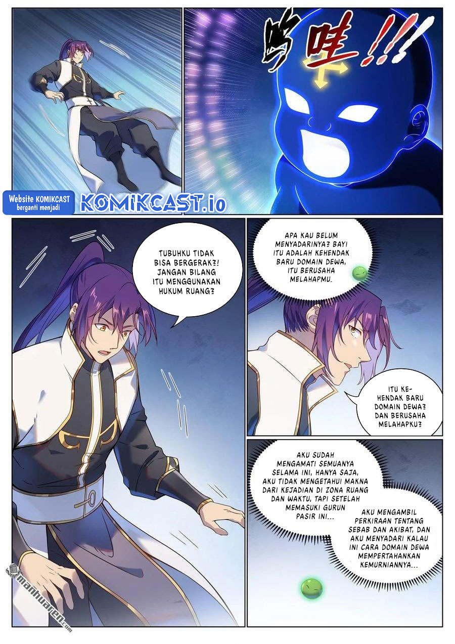 Apotheosis Chapter 1110 - https://gambar-id.komiku.org/uploads2/2801157-9.jpg