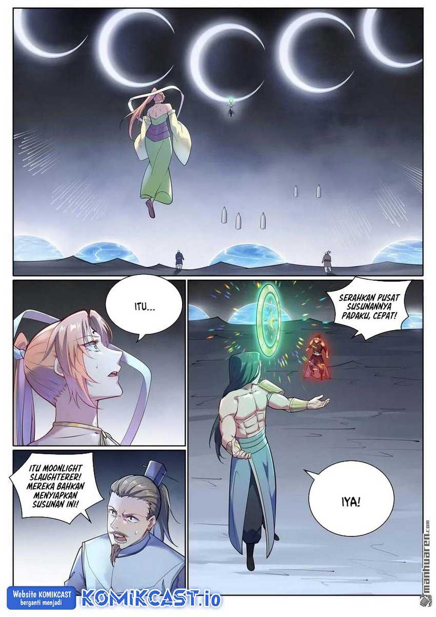 Apotheosis Chapter 1108 - https://gambar-id.komiku.org/uploads2/2801159-11.jpg