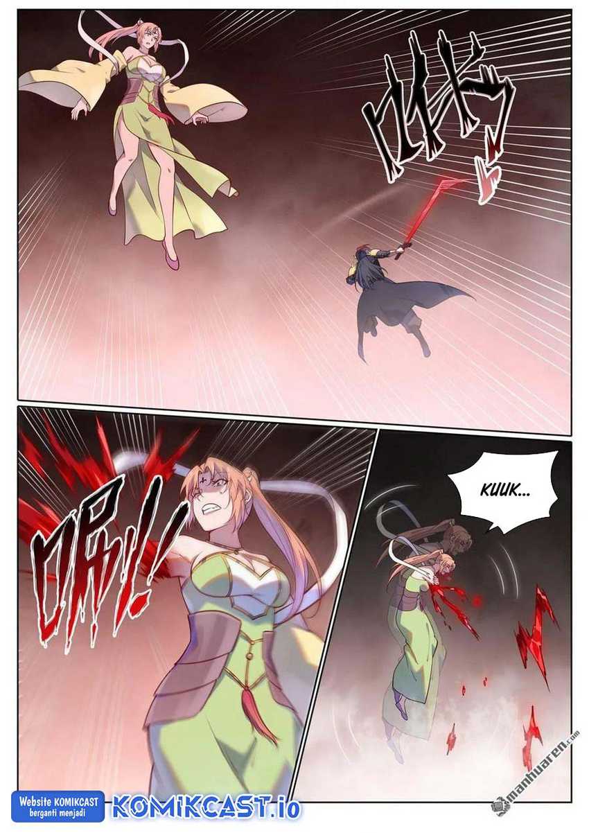 Apotheosis Chapter 1108 - https://gambar-id.komiku.org/uploads2/2801159-13.jpg