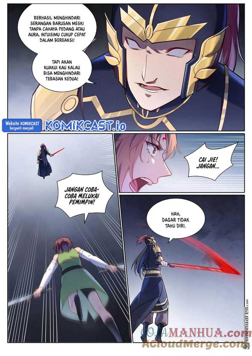 Apotheosis Chapter 1108 - https://gambar-id.komiku.org/uploads2/2801159-14.jpg