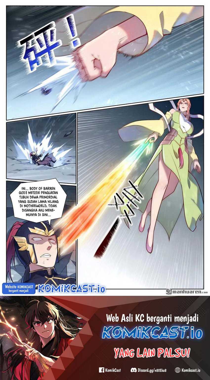 Apotheosis Chapter 1108 - https://gambar-id.komiku.org/uploads2/2801159-3.jpg