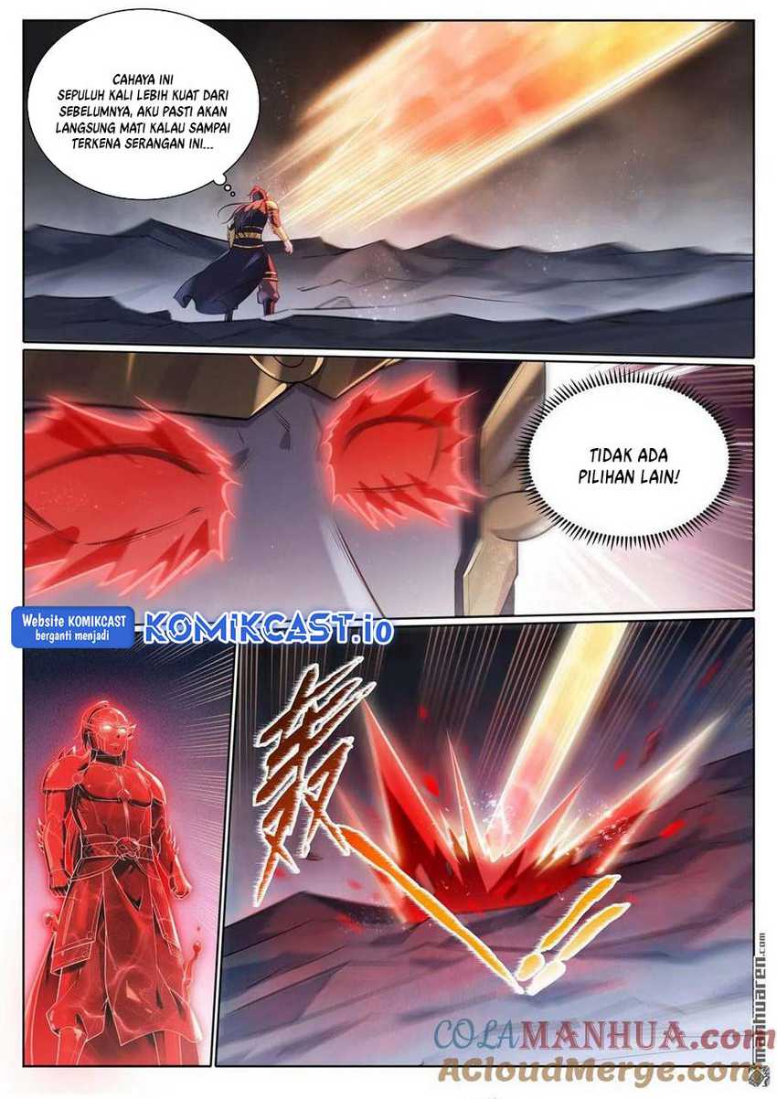 Apotheosis Chapter 1108 - https://gambar-id.komiku.org/uploads2/2801159-4.jpg