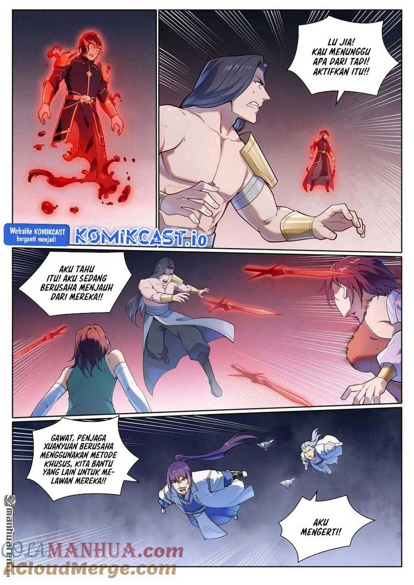 Apotheosis Chapter 1108 - https://gambar-id.komiku.org/uploads2/2801159-6.jpg