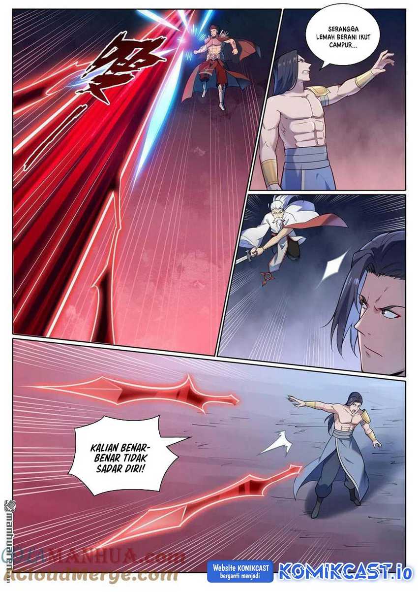 Apotheosis Chapter 1108 - https://gambar-id.komiku.org/uploads2/2801159-8.jpg