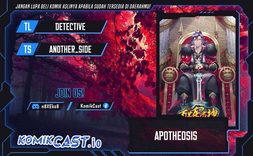 Apotheosis Chapter 1106 - https://gambar-id.komiku.org/uploads2/2801161-1.jpg