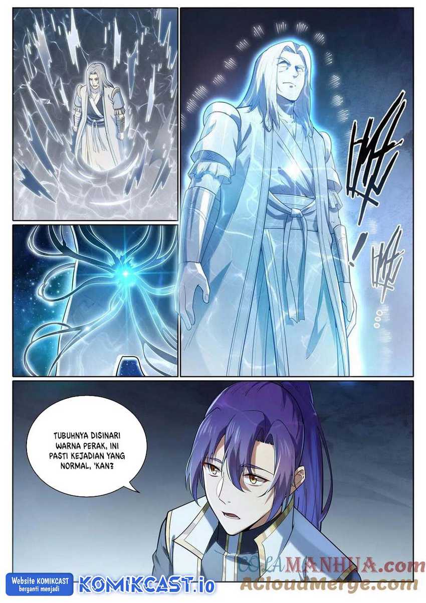 Apotheosis Chapter 1106 - https://gambar-id.komiku.org/uploads2/2801161-12.jpg