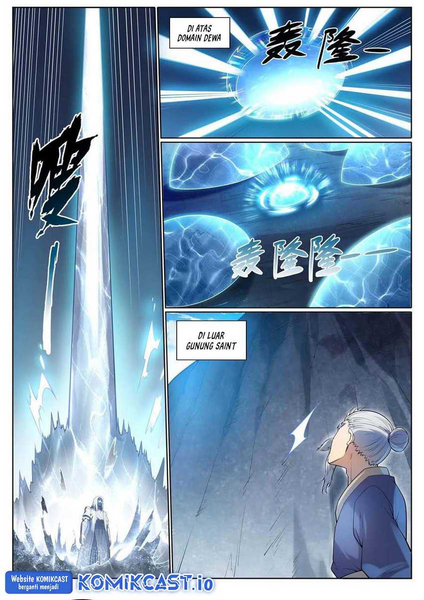 Apotheosis Chapter 1106 - https://gambar-id.komiku.org/uploads2/2801161-13.jpg