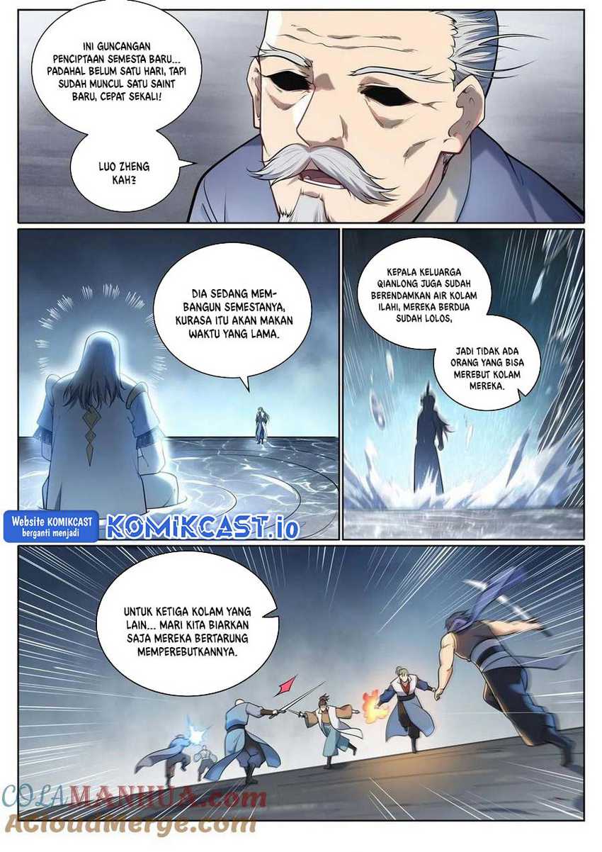 Apotheosis Chapter 1106 - https://gambar-id.komiku.org/uploads2/2801161-14.jpg
