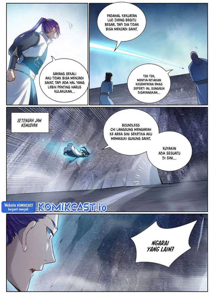 Apotheosis Chapter 1106 - https://gambar-id.komiku.org/uploads2/2801161-15.jpg