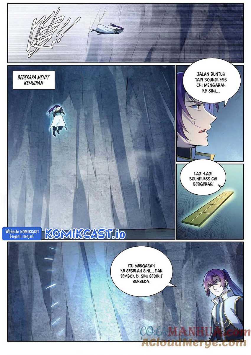 Apotheosis Chapter 1106 - https://gambar-id.komiku.org/uploads2/2801161-16.jpg