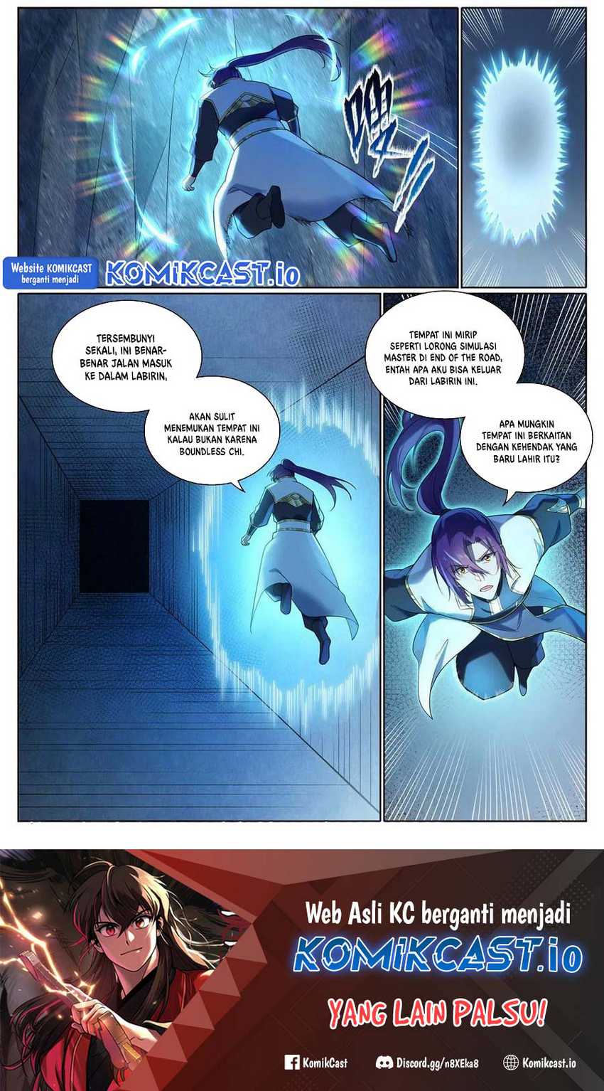 Apotheosis Chapter 1106 - https://gambar-id.komiku.org/uploads2/2801161-17.jpg