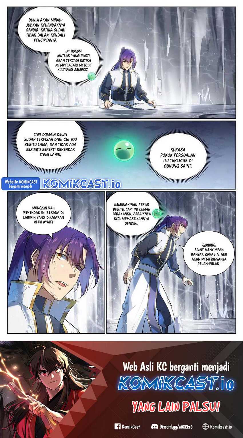 Apotheosis Chapter 1106 - https://gambar-id.komiku.org/uploads2/2801161-3.jpg