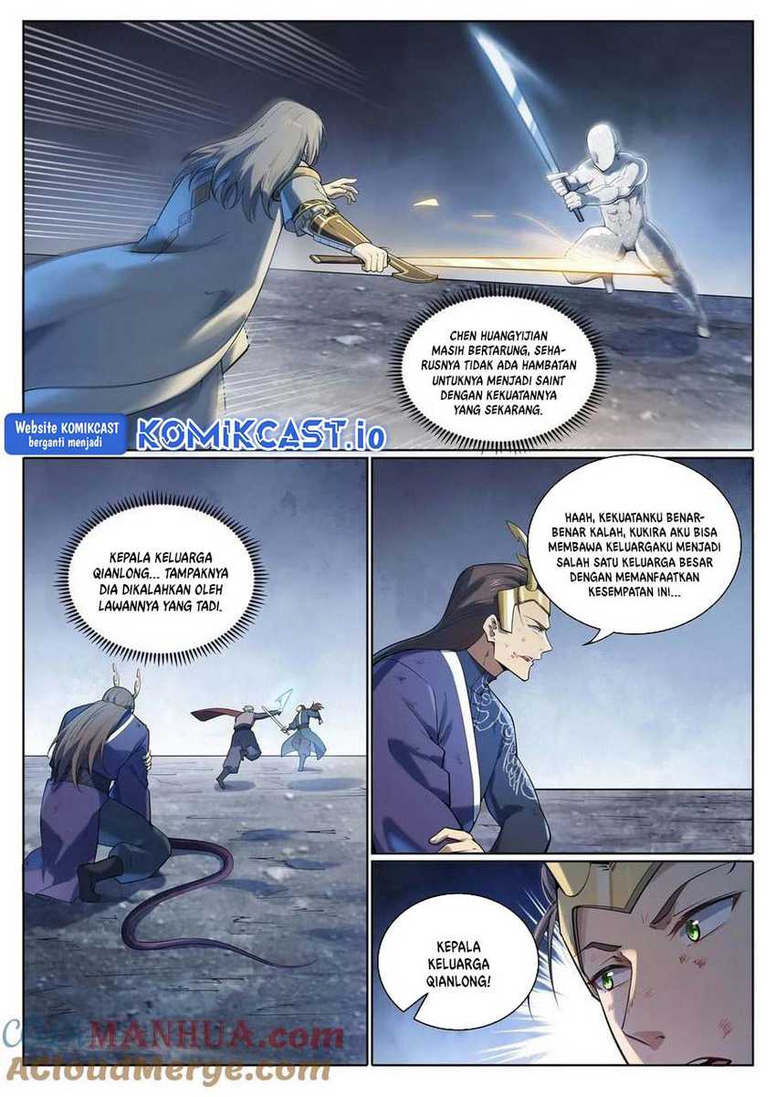 Apotheosis Chapter 1106 - https://gambar-id.komiku.org/uploads2/2801161-4.jpg