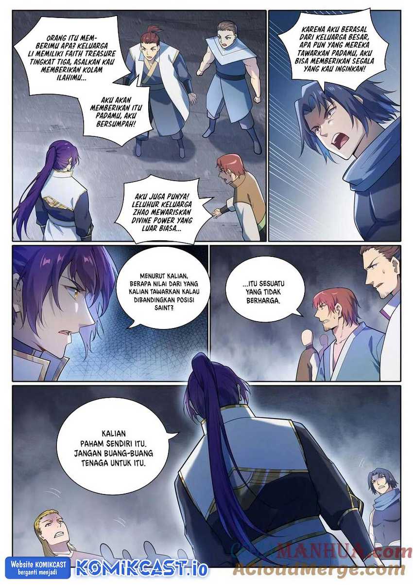Apotheosis Chapter 1106 - https://gambar-id.komiku.org/uploads2/2801161-6.jpg