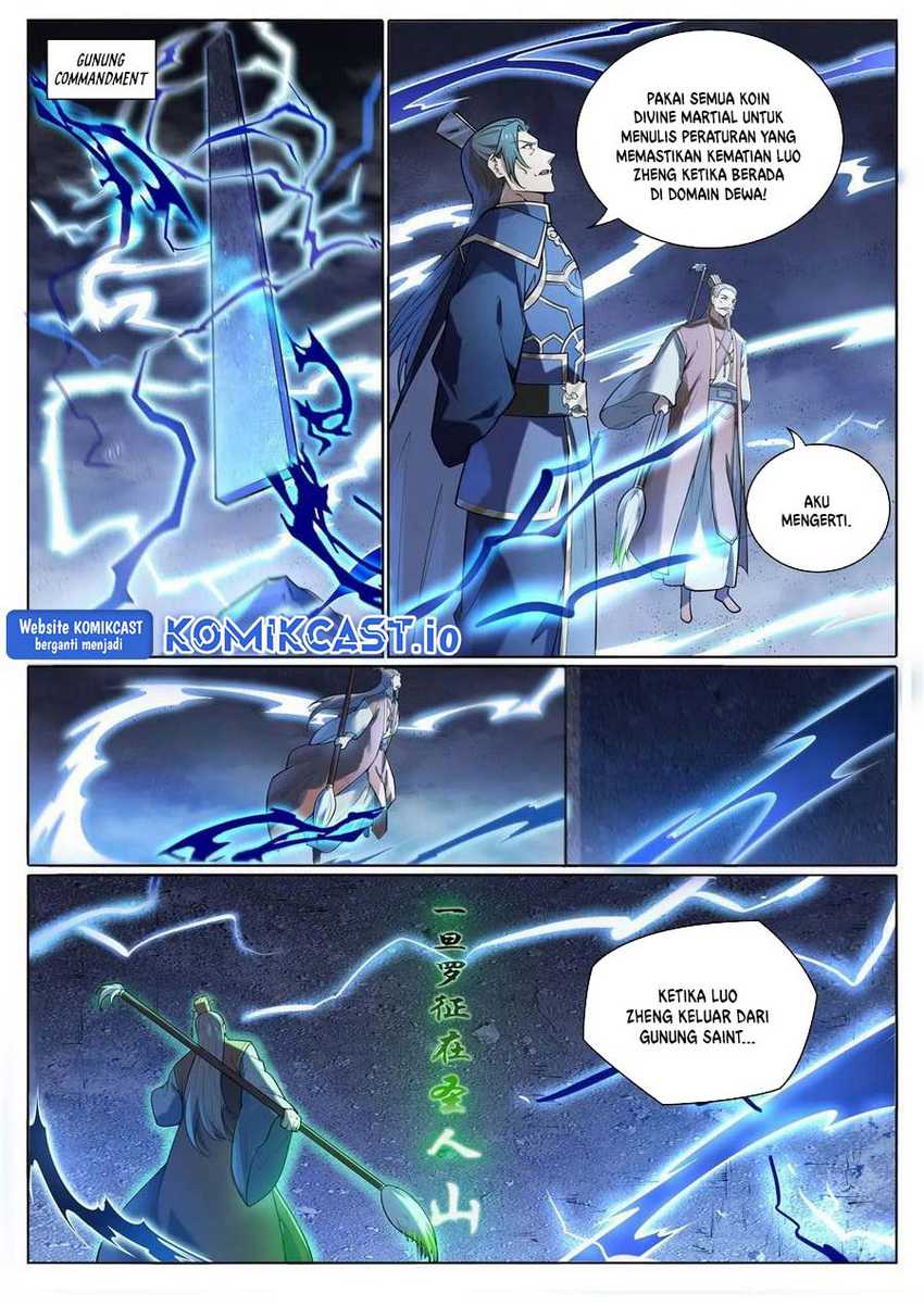 Apotheosis Chapter 1106 - https://gambar-id.komiku.org/uploads2/2801161-9.jpg