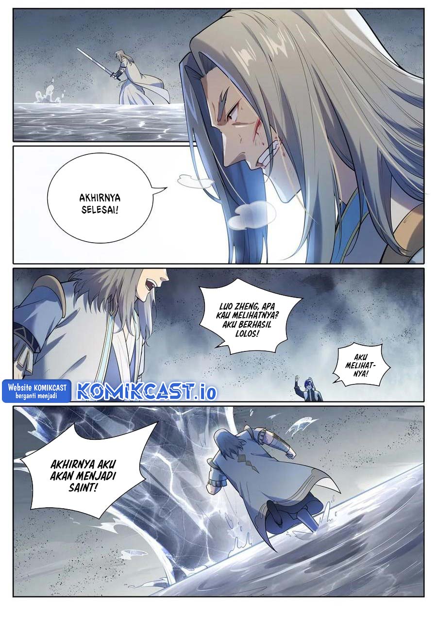 Apotheosis Chapter 1105 - https://gambar-id.komiku.org/uploads2/2801162-11.jpg