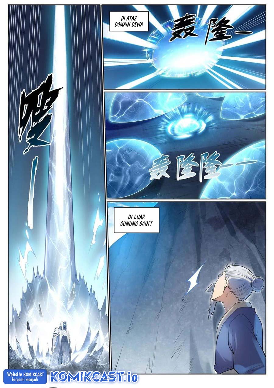 Apotheosis Chapter 1105 - https://gambar-id.komiku.org/uploads2/2801162-13.jpg