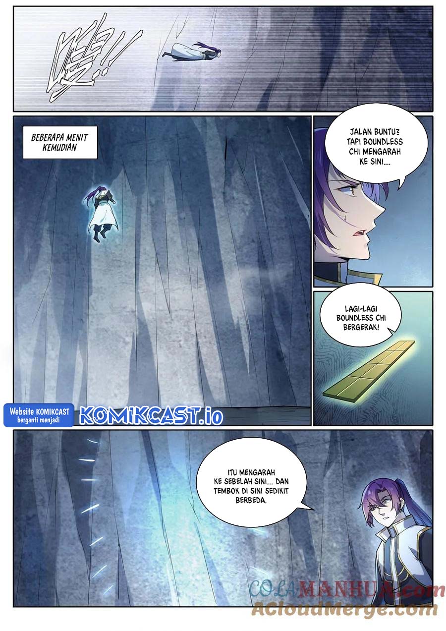 Apotheosis Chapter 1105 - https://gambar-id.komiku.org/uploads2/2801162-16.jpg